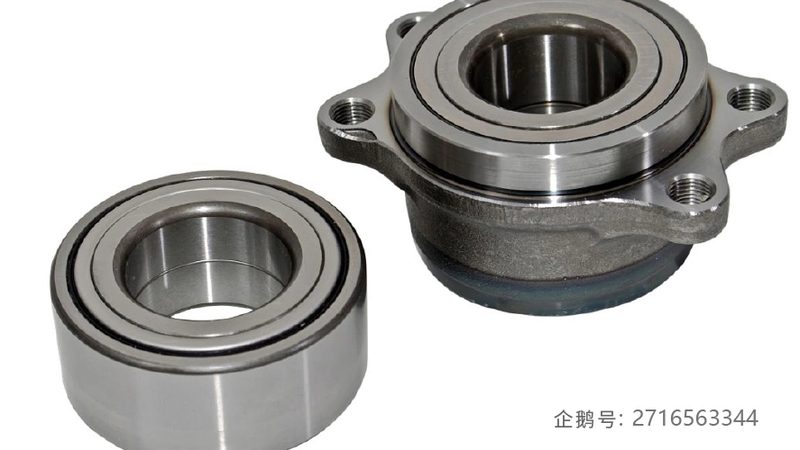 直线轴承与滑动轴承：两种传动方式的本质区别