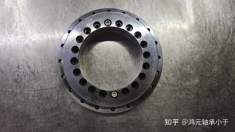 深沟球轴承质量如何？揭秘选购关键因素