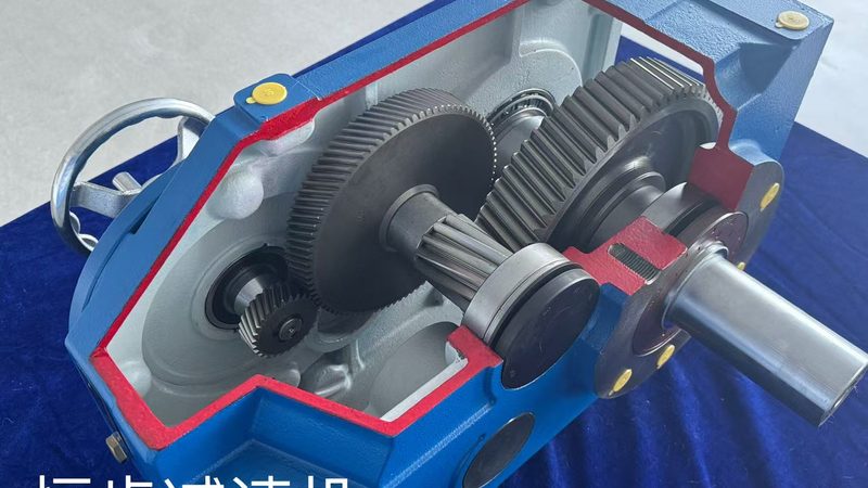 SKF进口轴承选型参数解析：揭秘传动系统高效之选