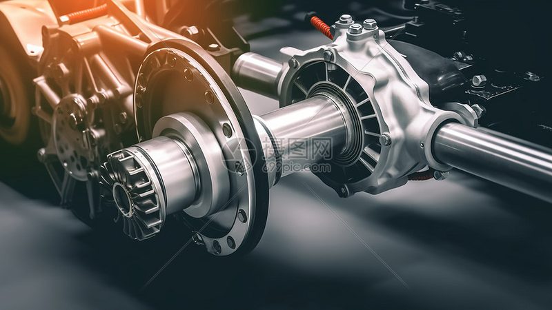 成都电机轴承批发市场：揭秘轴承选购的五大关键要素
