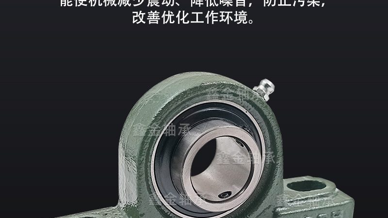 精准调整，效率提升：滚珠丝杠预压的奥秘