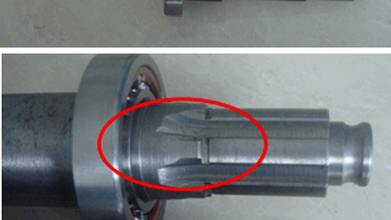 非标推力轴承选型：关键因素与误区解析