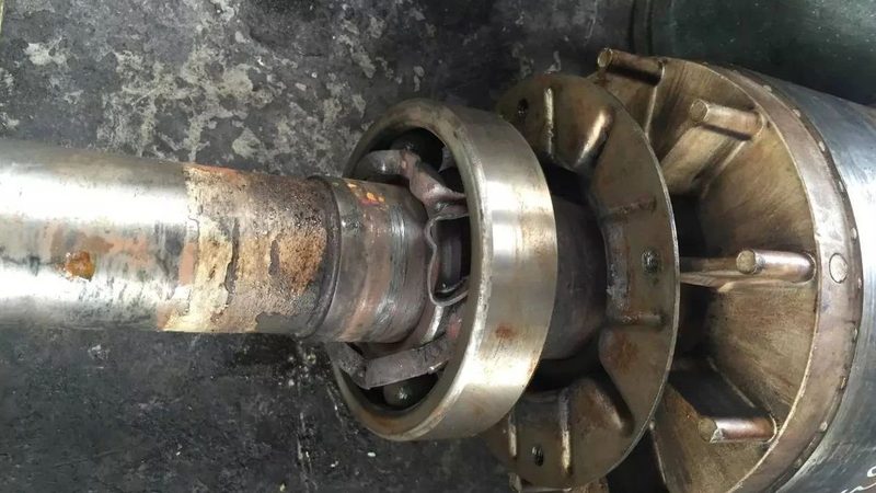 起重链条破断拉力：揭秘其关键影响因素